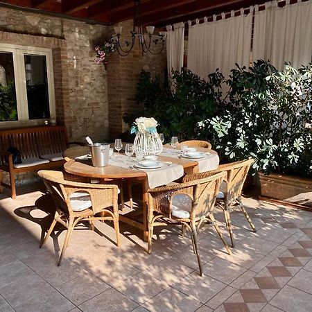 Garda Paradise Country House Lonato Εξωτερικό φωτογραφία