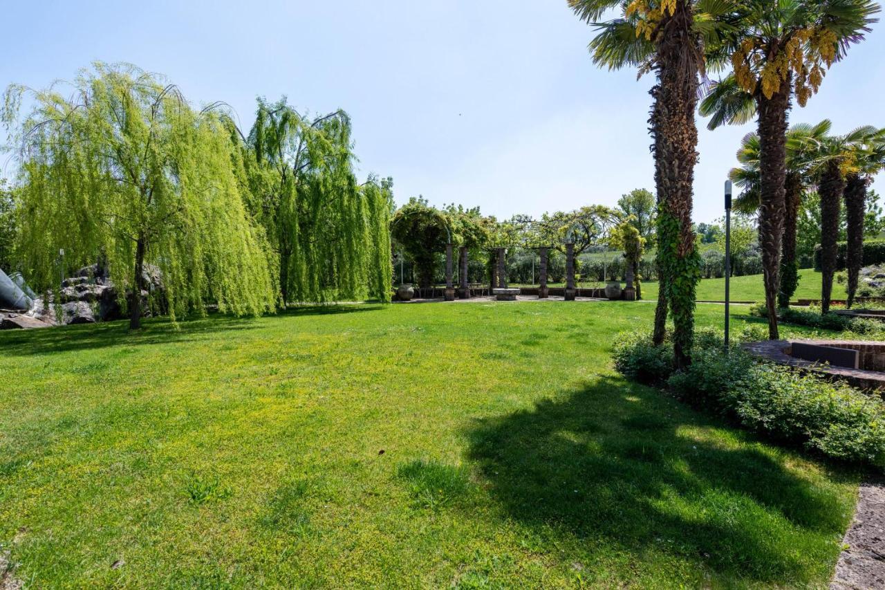 Garda Paradise Country House Lonato Εξωτερικό φωτογραφία